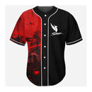 The rave dude jersey for EDM festivals V2 - Plurfection
