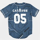 Catavee Rave Jersey - Plurfection