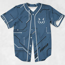 Catavee Rave Jersey - Plurfection