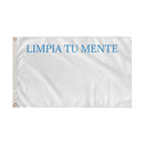 Customize your own flag - Plurfection