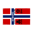 Customize your own flag - Plurfection