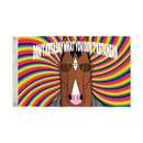 Customize your own flag - Plurfection