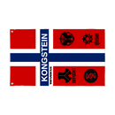 Customize your own flag - Plurfection