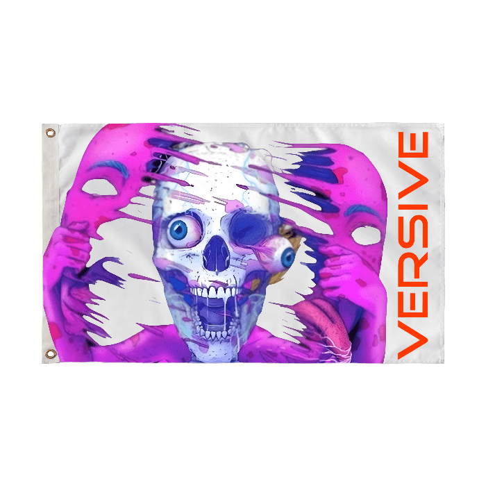 Customize your own flag - Plurfection