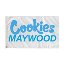 Customize your own flag - Plurfection