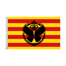 Customize your own flag - Plurfection