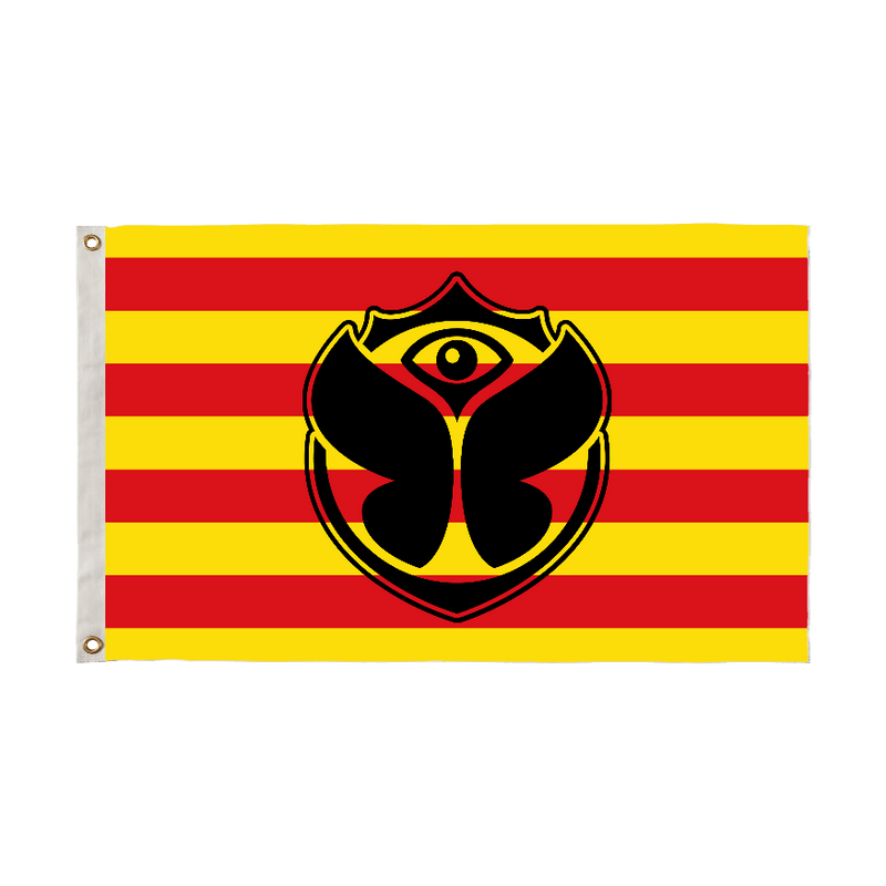 Customize your own flag - Plurfection