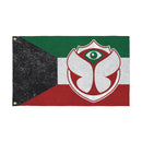 Customize your own flag - Plurfection