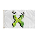 Customize your own flag - Plurfection