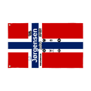 Customize your own flag - Plurfection