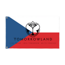 Customize your own flag - Plurfection