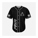 Customize your own rave jersey - all over print - Plurfection