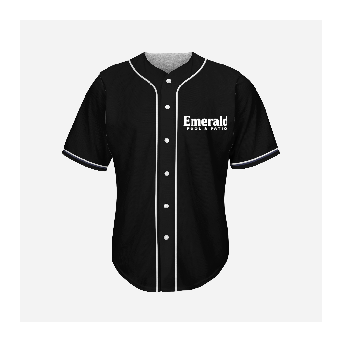 Customize your own rave jersey - all over print - Plurfection