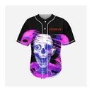 Customize your own rave jersey - all over print - Plurfection