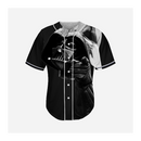 Customize your own rave jersey - all over print - Plurfection