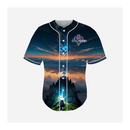 Customize your own rave jersey - all over print - Plurfection