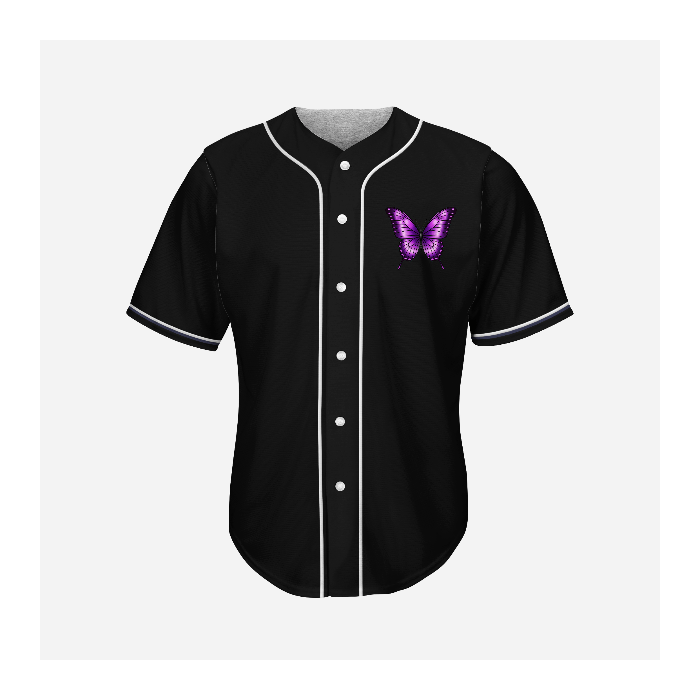 Customize your own rave jersey - all over print - Plurfection