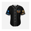 Customize your own rave jersey - all over print - Plurfection