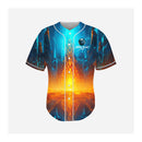 Customize your own rave jersey - all over print - Plurfection