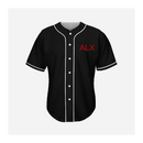 Customize your own rave jersey - all over print - Plurfection