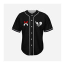 Customize your own rave jersey - all over print - Plurfection