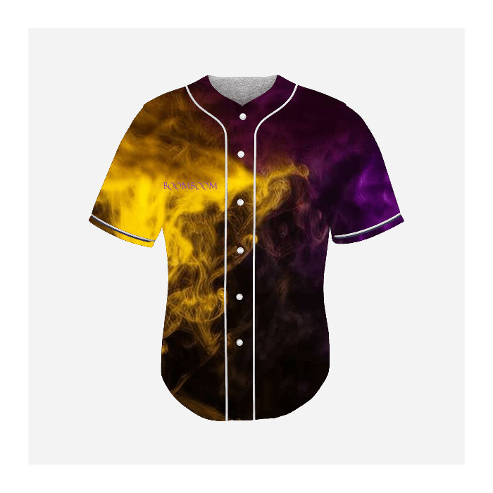 Customize your own rave jersey - all over print - Plurfection
