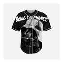 Customize your own rave jersey - all over print - Plurfection