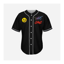 Customize your own rave jersey - all over print - Plurfection