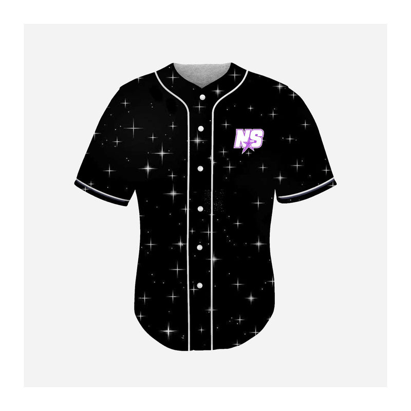 Customize your own rave jersey - all over print - Plurfection