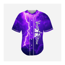Customize your own rave jersey - all over print - Plurfection