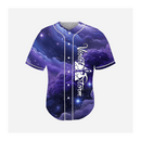 Customize your own rave jersey - all over print - Plurfection