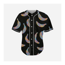 Customize your own rave jersey - all over print - Plurfection