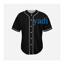 Customize your own rave jersey - all over print - Plurfection