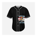 Customize your own rave jersey - all over print - Plurfection