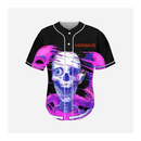 Customize your own rave jersey - all over print - Plurfection