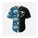 Customize your own rave jersey - all over print - Plurfection