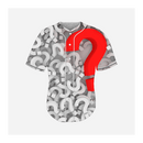 Customize your own rave jersey - all over print - Plurfection