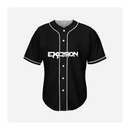 Customize your own rave jersey - all over print - Plurfection