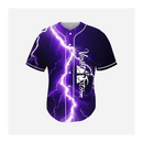 Customize your own rave jersey - all over print - Plurfection