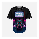 Customize your own rave jersey - all over print - Plurfection