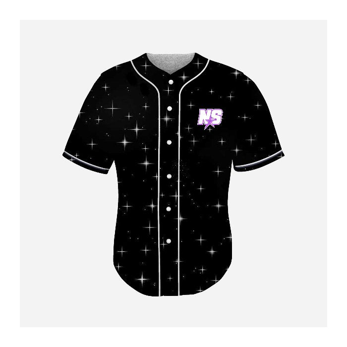 Customize your own rave jersey - all over print - Plurfection