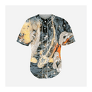 Customize your own rave jersey - all over print - Plurfection