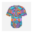Customize your own rave jersey - all over print - Plurfection