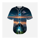 Customize your own rave jersey - all over print - Plurfection