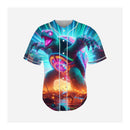 Customize your own rave jersey - all over print - Plurfection