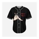 Customize your own rave jersey - all over print - Plurfection