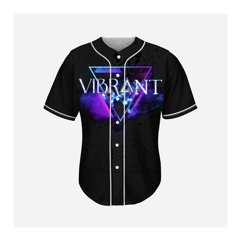 Customize your own rave jersey - all over print - Plurfection