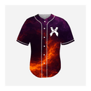 Customize your own rave jersey - all over print - Plurfection