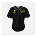 Customize your own rave jersey - all over print - Plurfection