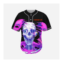 Customize your own rave jersey - all over print - Plurfection